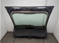 1633845, P8M51A40410A Крышка (дверь) багажника Ford Focus 2 2008-2011 21226825 #5