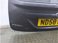 1633845, P8M51A40410A Крышка (дверь) багажника Ford Focus 2 2008-2011 21226825 #26