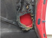 Обшивка капота Volkswagen Golf 4 1997-2006 11840441 #3
