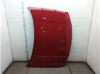  Обшивка капота Volkswagen Golf 4 1997-2006 11840441 #1