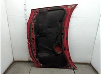  Обшивка капота Volkswagen Golf 4 1997-2006 11840441 #10