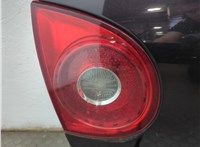  Обшивка крышки (двери) багажника Volkswagen Golf 5 2003-2009 11840444 #3