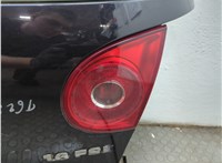  Обшивка крышки (двери) багажника Volkswagen Golf 5 2003-2009 11840444 #5