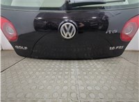  Обшивка крышки (двери) багажника Volkswagen Golf 5 2003-2009 11840444 #6