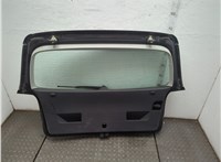  Обшивка крышки (двери) багажника Volkswagen Golf 5 2003-2009 11840444 #8
