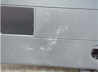  Обшивка крышки (двери) багажника Volkswagen Golf 5 2003-2009 11840444 #10