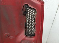  Обшивка капота Renault Scenic 1996-2002 11840454 #2