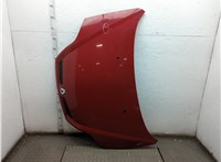  Обшивка капота Renault Scenic 1996-2002 11840454 #1
