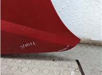  Обшивка капота Renault Scenic 1996-2002 11840454 #5