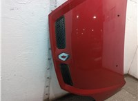  Обшивка капота Renault Scenic 1996-2002 11840454 #7