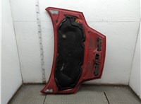  Обшивка капота Renault Scenic 1996-2002 11840454 #8