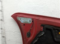  Обшивка капота Renault Scenic 1996-2002 11840454 #9