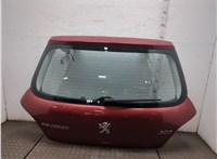  Щеткодержатель Peugeot 307 2001-2008 11840472 #1