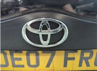  Щеткодержатель Toyota Prius 2003-2009 11840499 #3