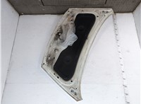  Обшивка капота KIA Carens 2013-2019 11840563 #5