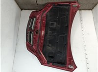  Обшивка капота KIA Sorento BL 2002-2011 11840587 #2