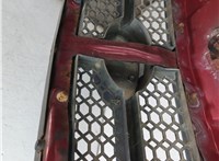  Обшивка капота KIA Sorento BL 2002-2011 11840587 #4
