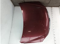  Обшивка капота KIA Sorento BL 2002-2011 11840587 #1