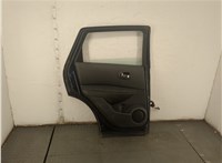80671JD00E Ручка двери салона Nissan Qashqai 2006-2013 11840589 #7