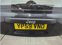  Обшивка крышки (двери) багажника Jeep Patriot 2007-2016 11840628 #7