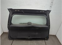  Обшивка крышки (двери) багажника Jeep Patriot 2007-2016 11840628 #11