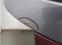  Обшивка крышки (двери) багажника Volkswagen Golf 6 2008-2012 11840699 #2