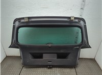  Обшивка крышки (двери) багажника Volkswagen Golf 6 2008-2012 11840699 #8