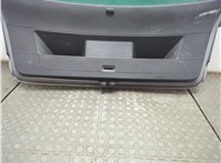  Обшивка крышки (двери) багажника Volkswagen Golf 6 2008-2012 11840699 #11