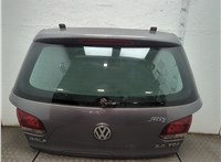  Обшивка крышки (двери) багажника Volkswagen Golf 6 2008-2012 11840699 #1