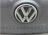  Обшивка крышки (двери) багажника Volkswagen Golf 6 2008-2012 11840699 #16
