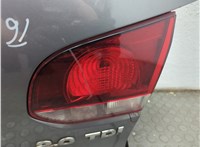  Обшивка крышки (двери) багажника Volkswagen Golf 6 2008-2012 11840699 #18