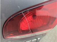  Обшивка крышки (двери) багажника Volkswagen Golf 6 2008-2012 11840699 #19
