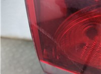 Обшивка крышки (двери) багажника Volkswagen Golf 6 2008-2012 11840699 #21