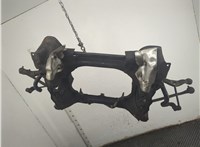  Балка подвески передняя (подрамник) Mercedes S W221 2005-2013 21227390 #4