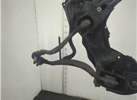  Балка подвески передняя (подрамник) Mercedes S W221 2005-2013 21227390 #6