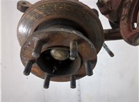  Балка подвески передняя (подрамник) Iveco Daily 3 2000-2005 21227402 #3