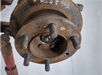  Балка подвески передняя (подрамник) Iveco Daily 3 2000-2005 21227402 #4