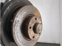 Диск опорный тормозной Opel Vivaro 2014-2019 11840766 #3