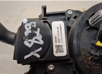 1835510, 6G9T13335BH, 6G9T13335BF, 1834492, 6G9T17A553AF Переключатель поворотов и дворников (стрекоза) Ford Galaxy 2010-2015 21227596 #6