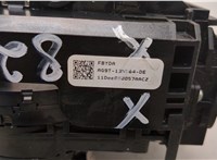 1835510, 6G9T13335BH, 6G9T13335BF, 1834492, 6G9T17A553AF Переключатель поворотов и дворников (стрекоза) Ford Galaxy 2010-2015 21227596 #8