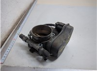  Заслонка дроссельная Opel Tigra 2004-2009 21227604 #1
