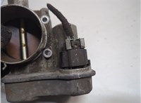  Заслонка дроссельная Opel Tigra 2004-2009 21227604 #2