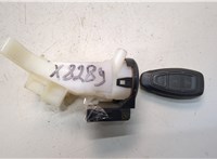 1681167, 3M513F880AE, 2036863, AM5A3697AB Замок зажигания Ford Galaxy 2010-2015 21227630 #1