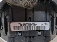 1670594, 4M51A042B85DG3ZHE Подушка безопасности водителя Ford Focus 2 2005-2008 21227653 #2