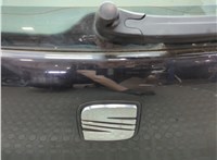  Обшивка крышки (двери) багажника Seat Ibiza 3 2001-2008 11840873 #2