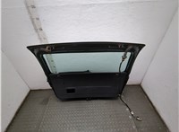  Обшивка крышки (двери) багажника Seat Ibiza 3 2001-2008 11840873 #6