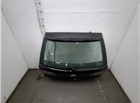  Обшивка крышки (двери) багажника Seat Ibiza 3 2001-2008 11840873 #1