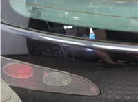  Обшивка крышки (двери) багажника Seat Ibiza 3 2001-2008 11840873 #11