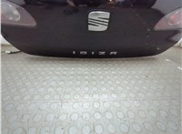  Обшивка крышки (двери) багажника Seat Ibiza 3 2001-2008 11840873 #12
