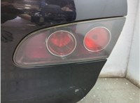  Обшивка крышки (двери) багажника Seat Ibiza 3 2001-2008 11840873 #13